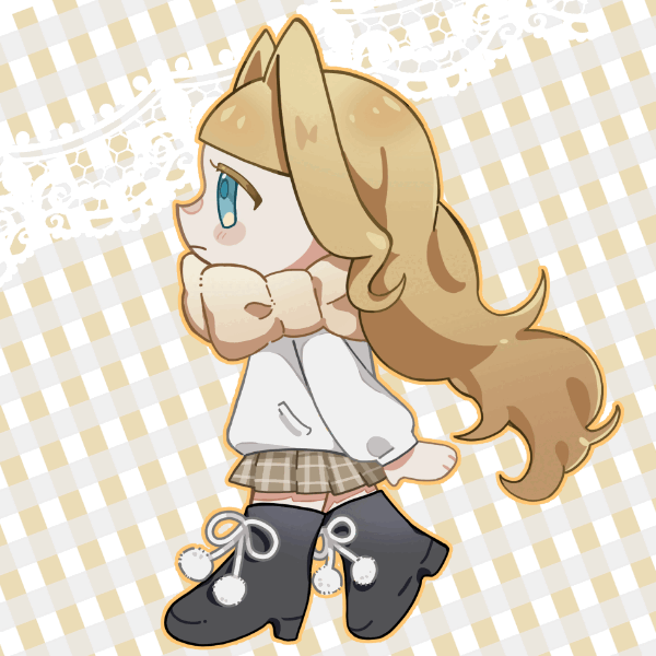 SDキャラまとめ