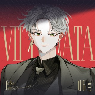 立ち絵＋ディスプレイ