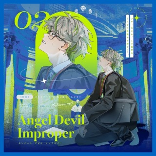 立ち絵＋ディスプレイ