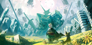 過去のご依頼で制作したイラスト