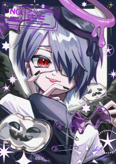 OC/胸上サンプル