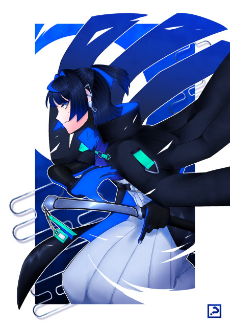 オリジナルキャラクター