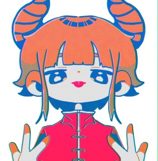 イラストサンプル