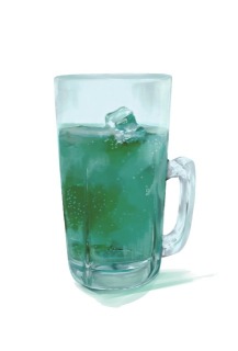 イラストサンプル3