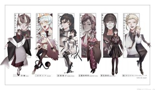 イラストサンプル