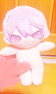 推しぬい サンプル