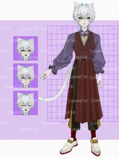 過去のご依頼イラスト