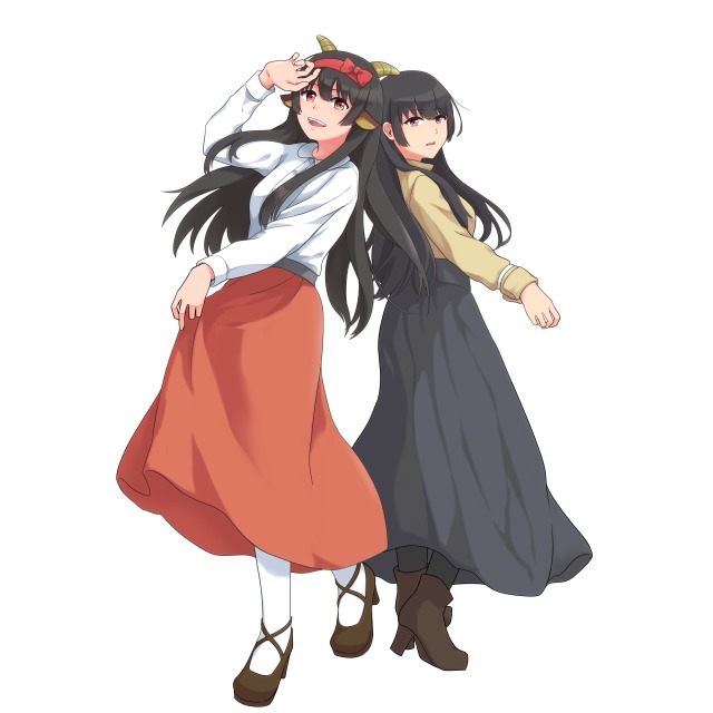 もう一人の自分