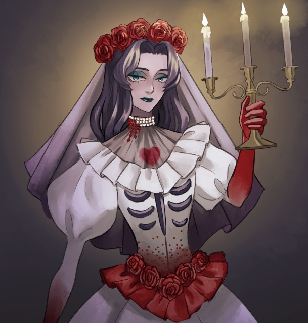 作品　サンプル