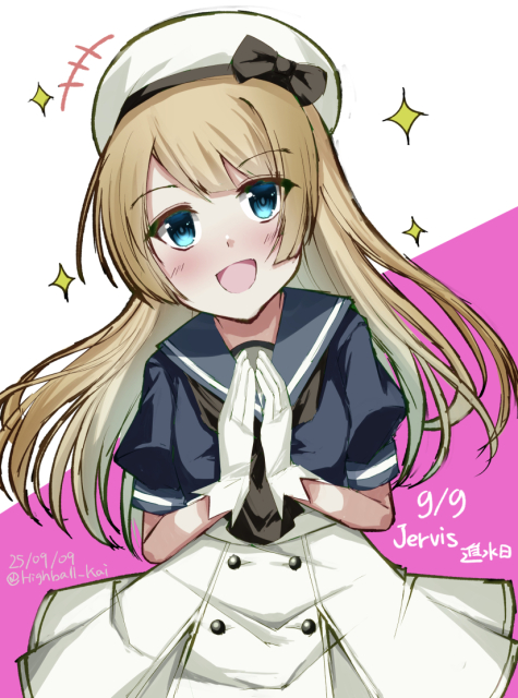 二次創作イラスト