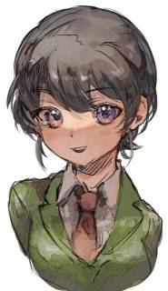 オリジナルイラスト