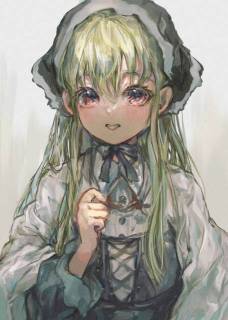 オリジナルイラスト