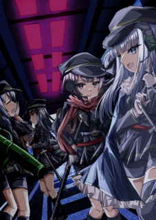 イラストコンテスト応募作品