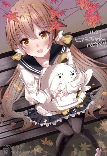 二次創作イラスト