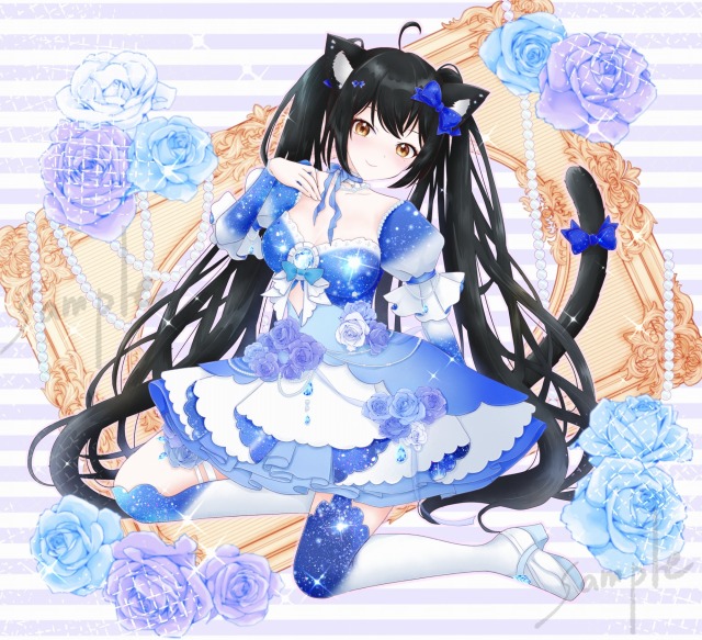 個人依頼(VTuber)