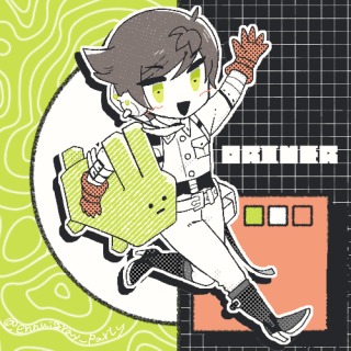 キャラクター・SD(ミニキャラ)