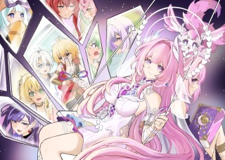 崩壊スターレイル　FA