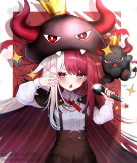 ファンアート 二次創作イラスト