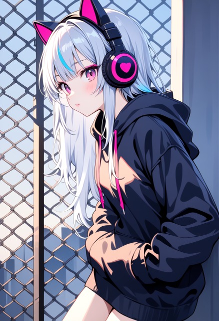 ストリート・キャット・チューン