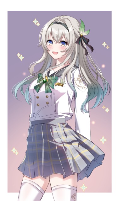 スターレイル　ホタル