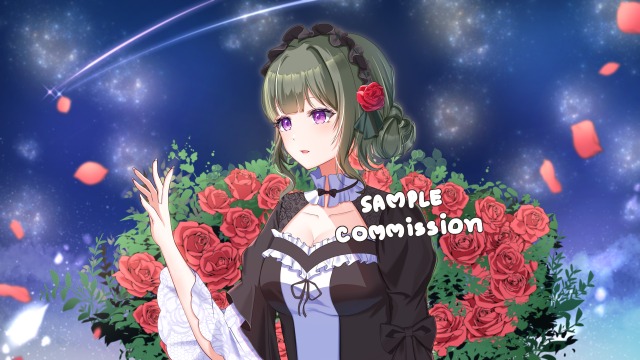 歌ってみたサムネイル