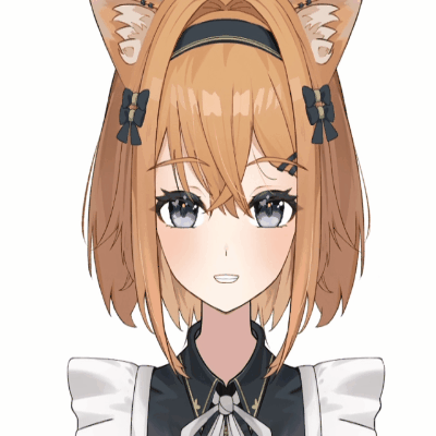 ネコミミメイド