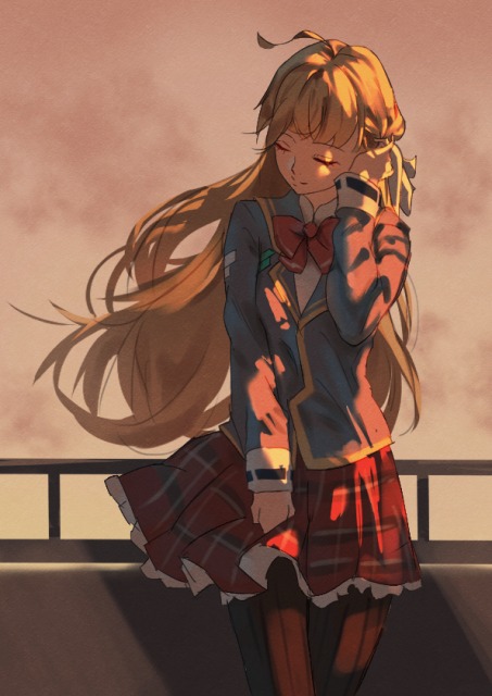 キャラクターイラスト