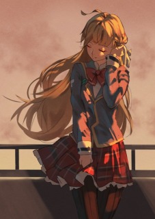 キャラクターイラスト