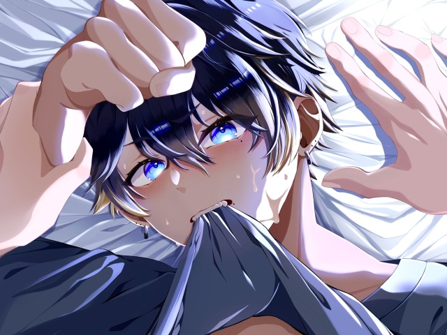 ご依頼　イラスト