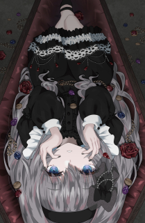 must be a cold day in hell