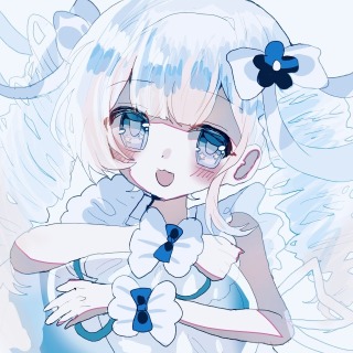 キャライラスト