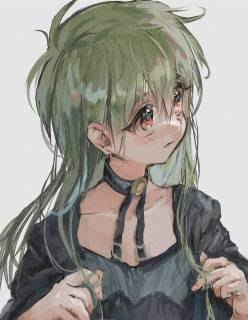 オリジナルイラスト