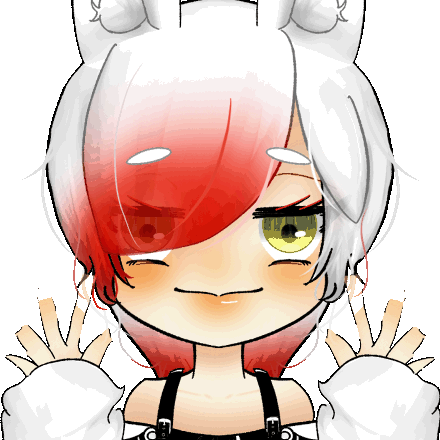 アニメーションスタンプ