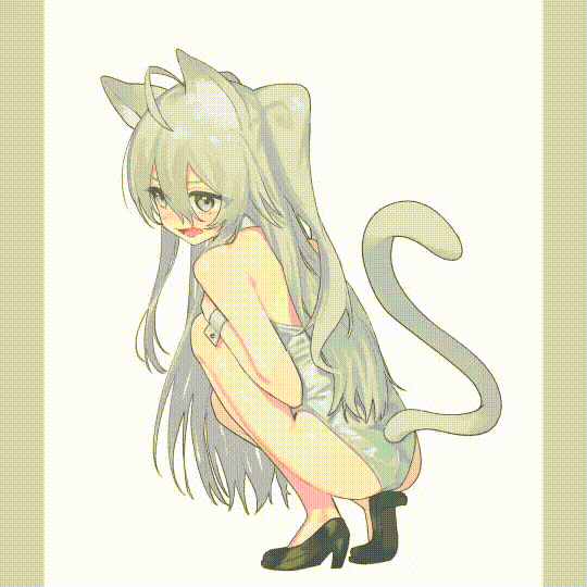 サンプルアニメーション1