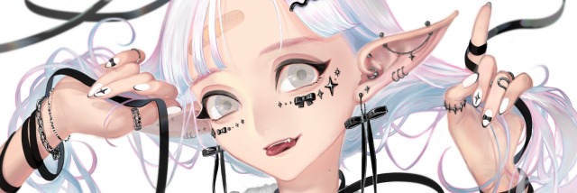 オリジナルキャラクター