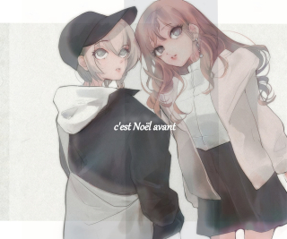 オリジナルガールズ