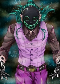 キャライラスト