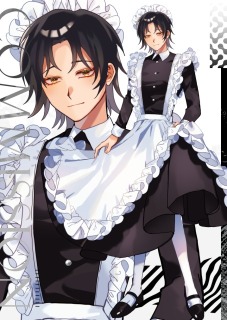 opt販売 | 男性立ち絵