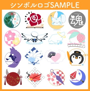 シンボルロゴ