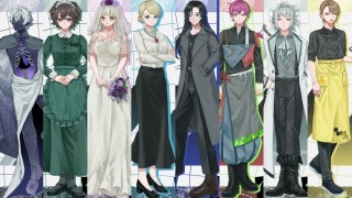 【実績】一枚絵②