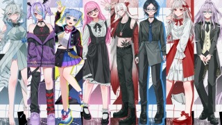 【実績】一枚絵③