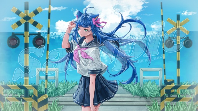 【実績】一枚絵①