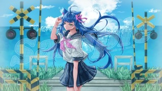 【実績】一枚絵①