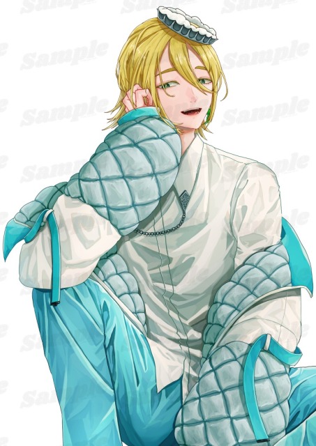 【実績】一枚絵②