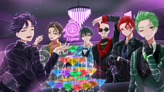 【実績】大人数依頼①