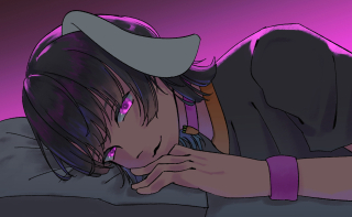 イラストサンプル