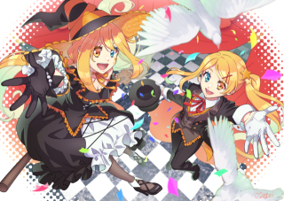 【ご依頼】クリスとセレン