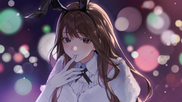 ご依頼イラスト