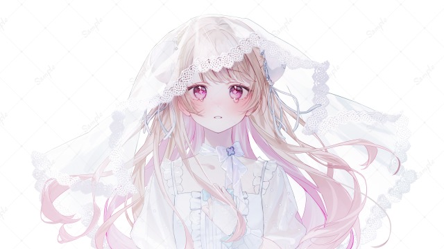 ご依頼イラスト