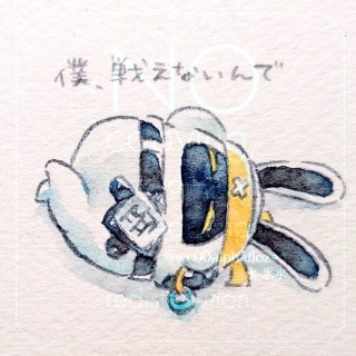 マスコットキャラ